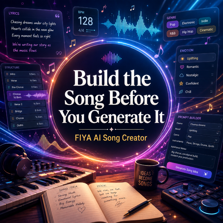 Free AI Song Maker: