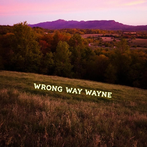 Wrong way Wayne 