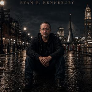 Ryan Patrick Hennebury