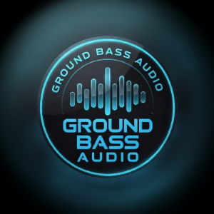 Ground Bass Audio