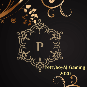 Prettyboyaj gaming 2020