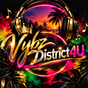 VybzDistrict4U