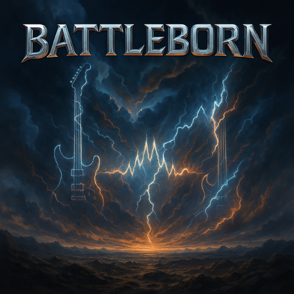 Rock & Beyond artwork