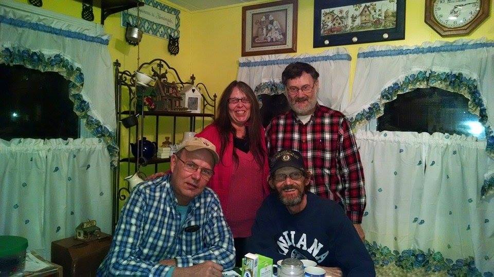 Diggin' For Gold artwork