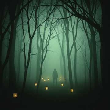 Halloween Party artwork