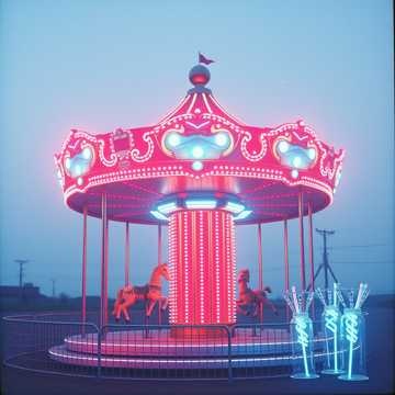 Genre artwork