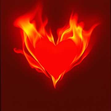 Don't Let Go artwork