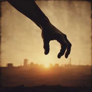 Hate ain’t Blood artwork