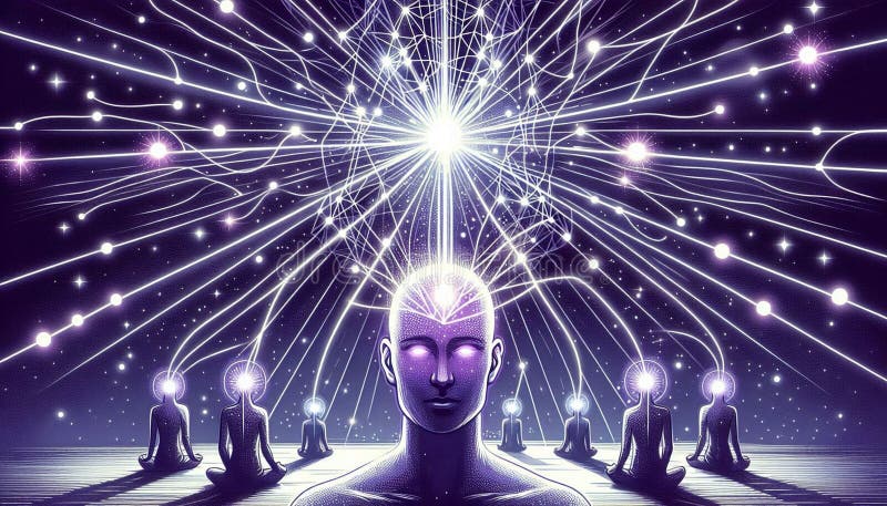 The Traveler artwork