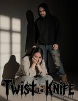 Twist the Knife artwork