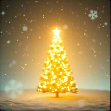 Jingle Hearts Tonight artwork