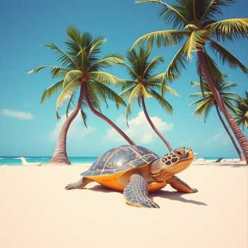 Rat Race Chase artwork