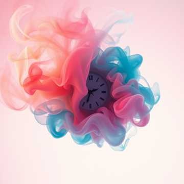 Slowed Vision artwork