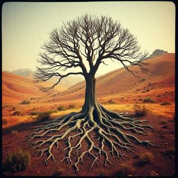 This Land Remembers artwork