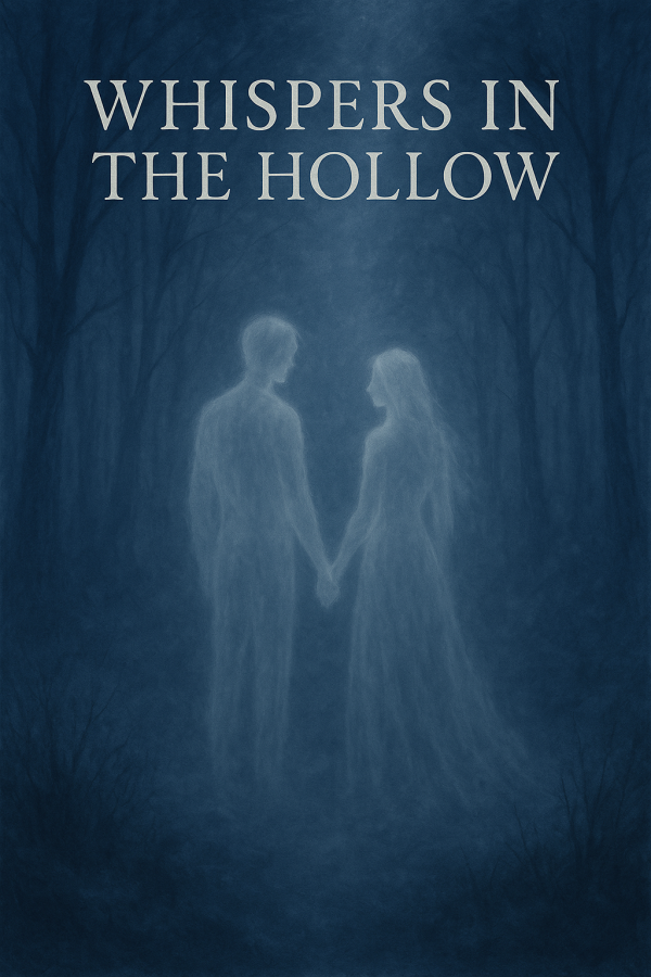Whispers in the Hollow artwork