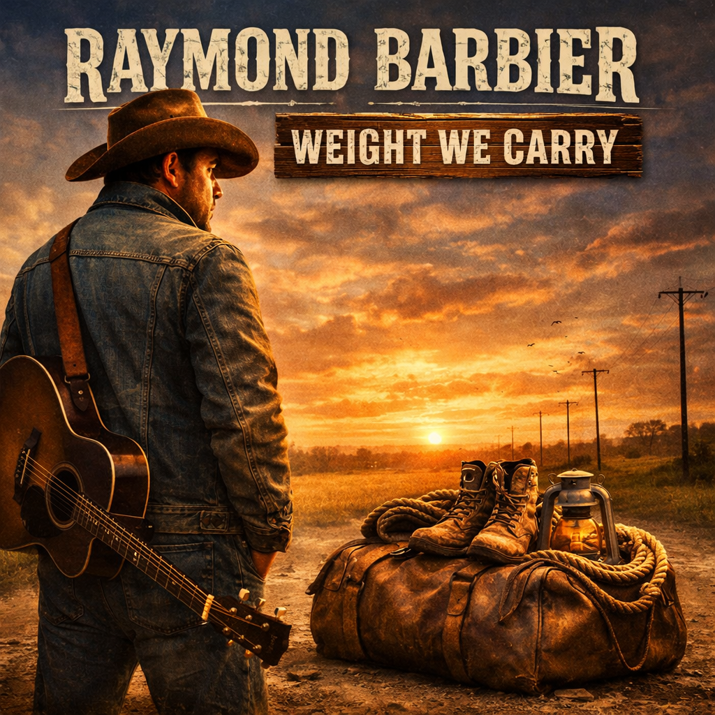 Weight We Carry artwork