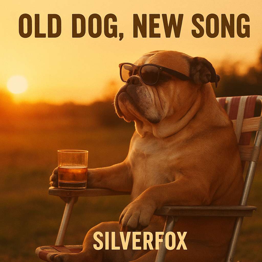 Old Dog, New Song