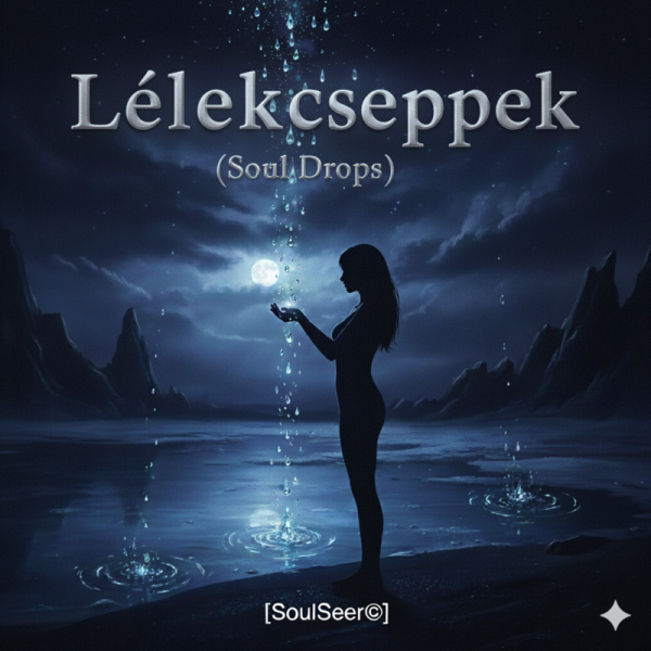 Az Éjszaka Asszonya artwork