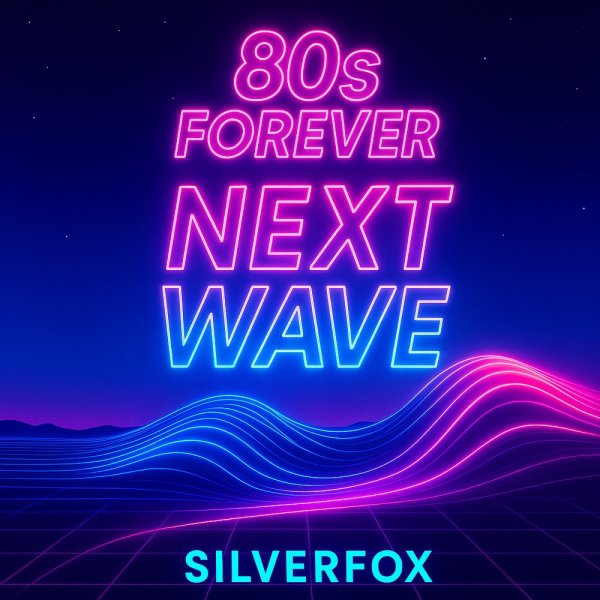 80s Forever - Next Wave