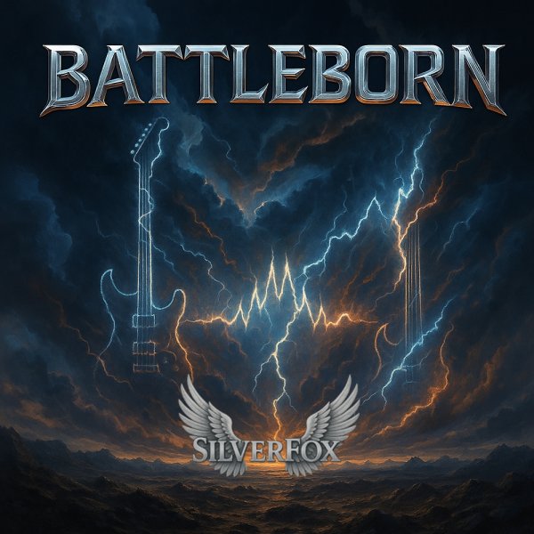 Battleborn