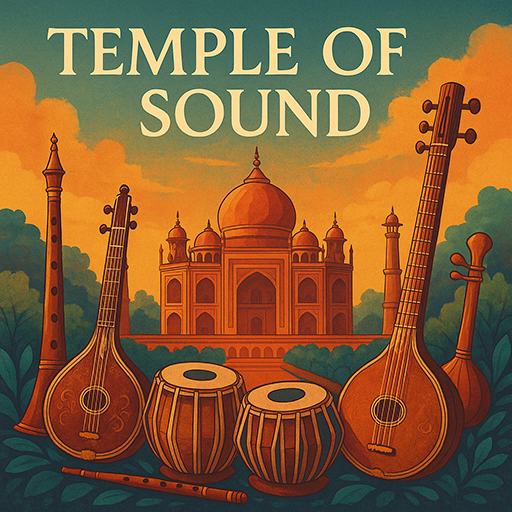 Temple of Sound