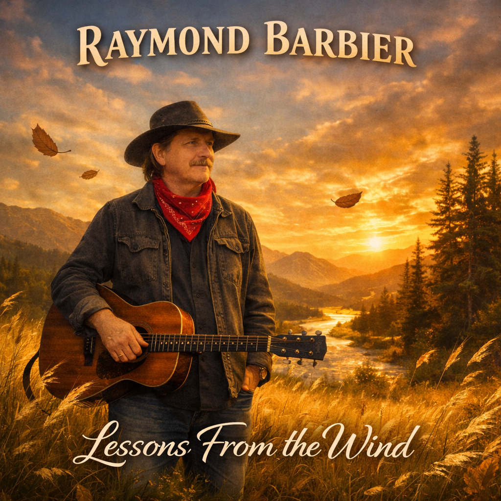 Lessons From the Wind artwork
