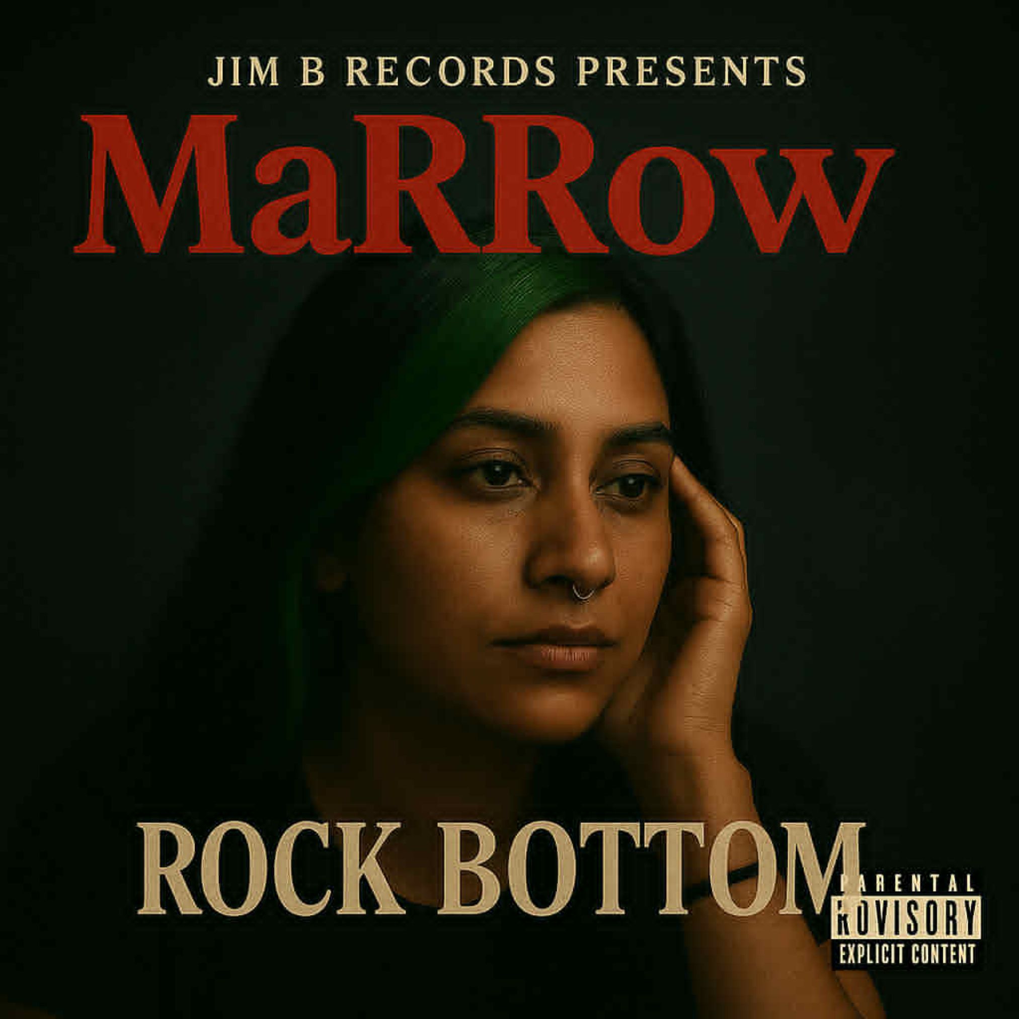 Rock Bottom artwork