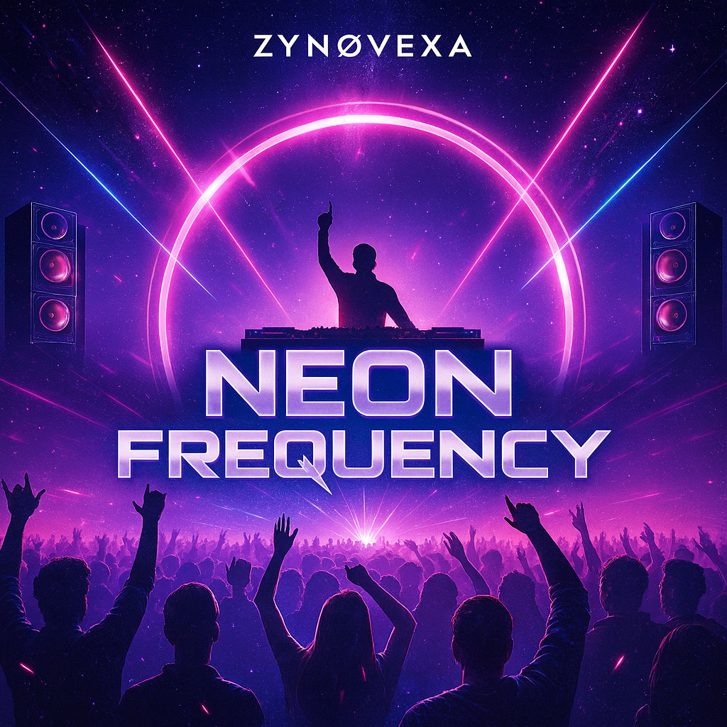 Neon Frequency