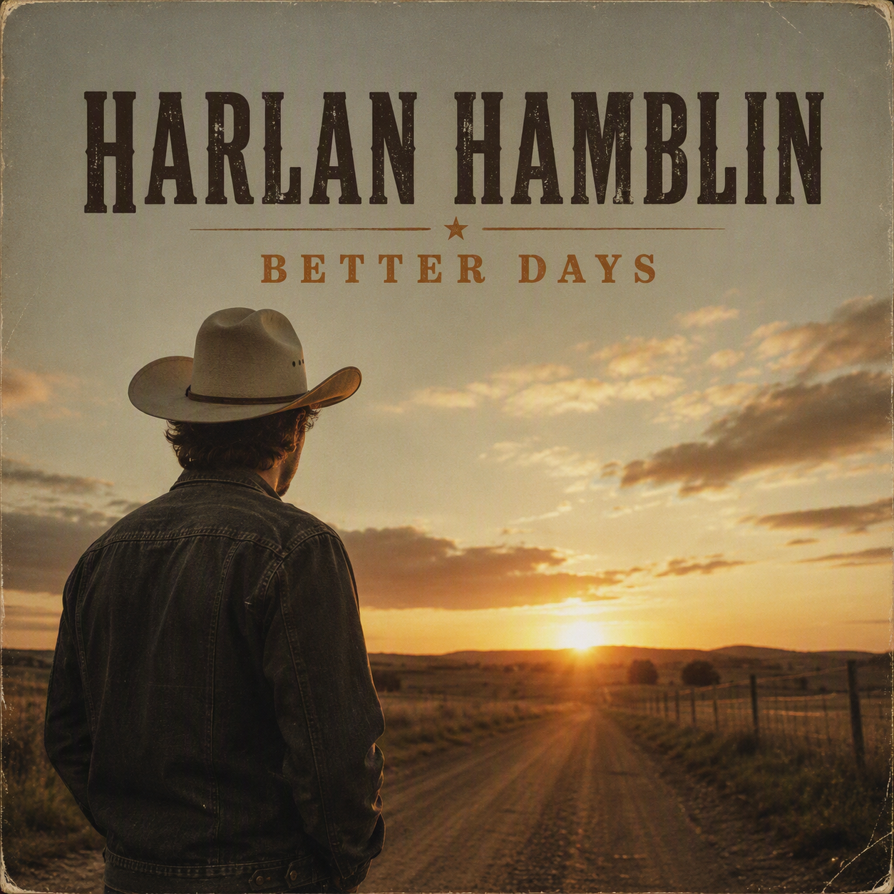 Better Days artwork
