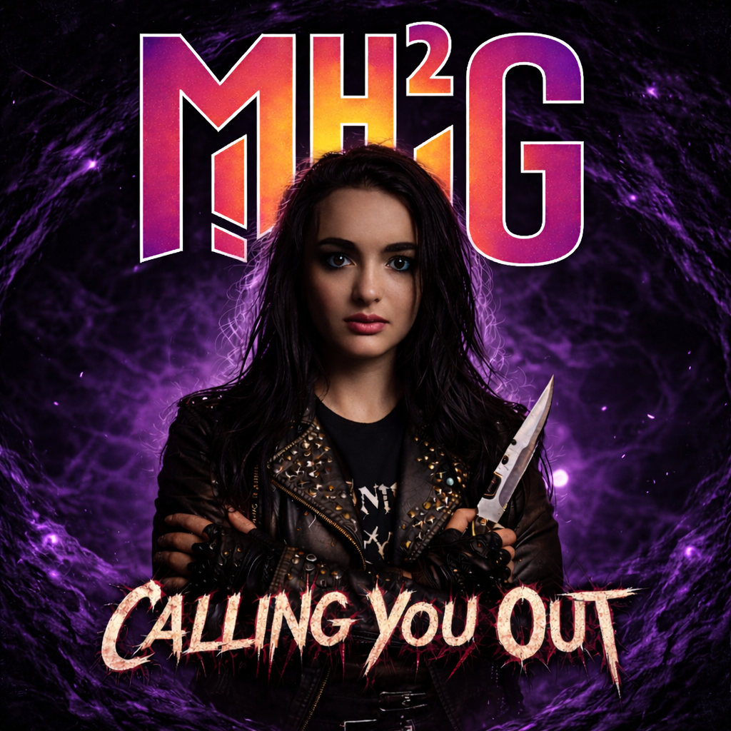 Calling You Out artwork