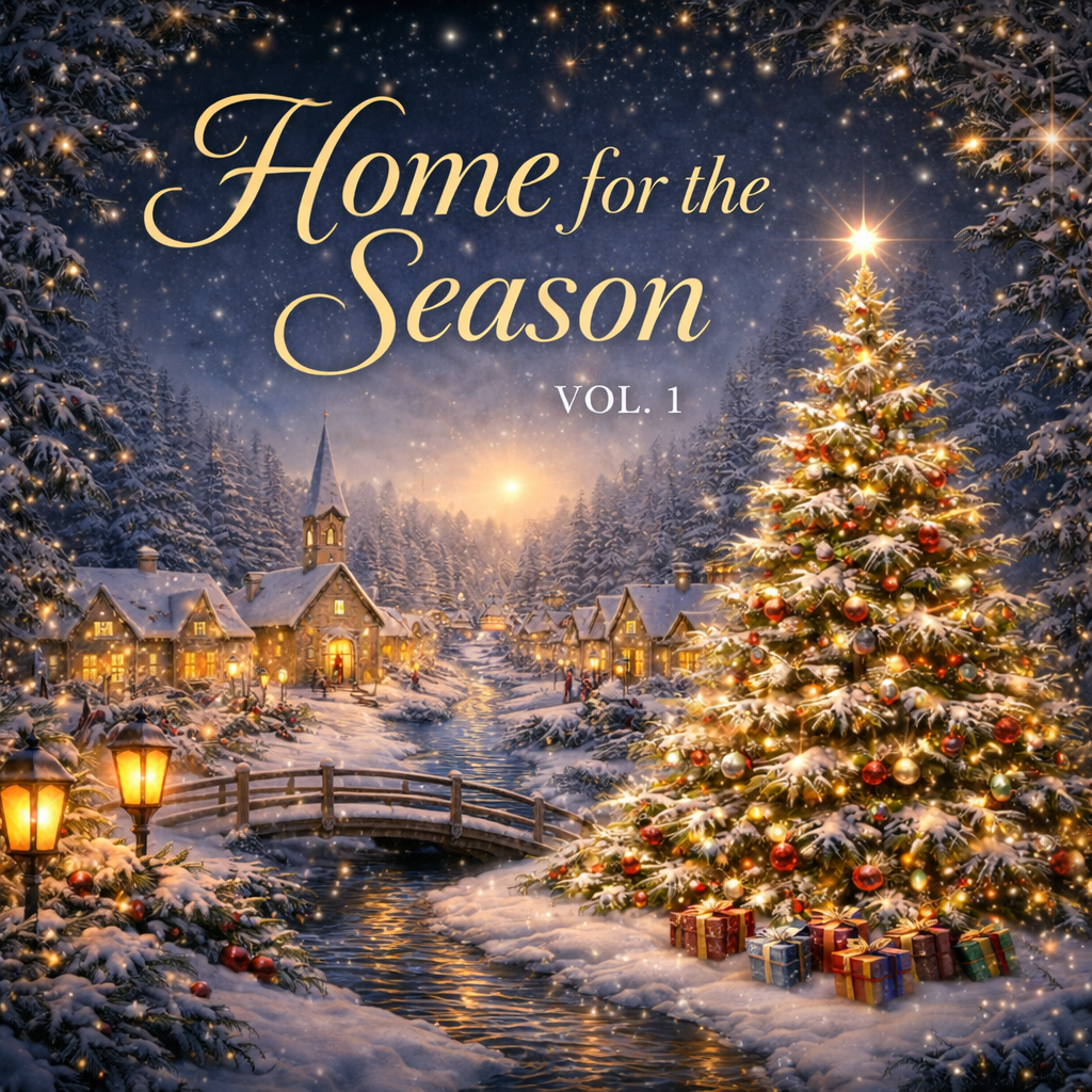 Home for the Season cover