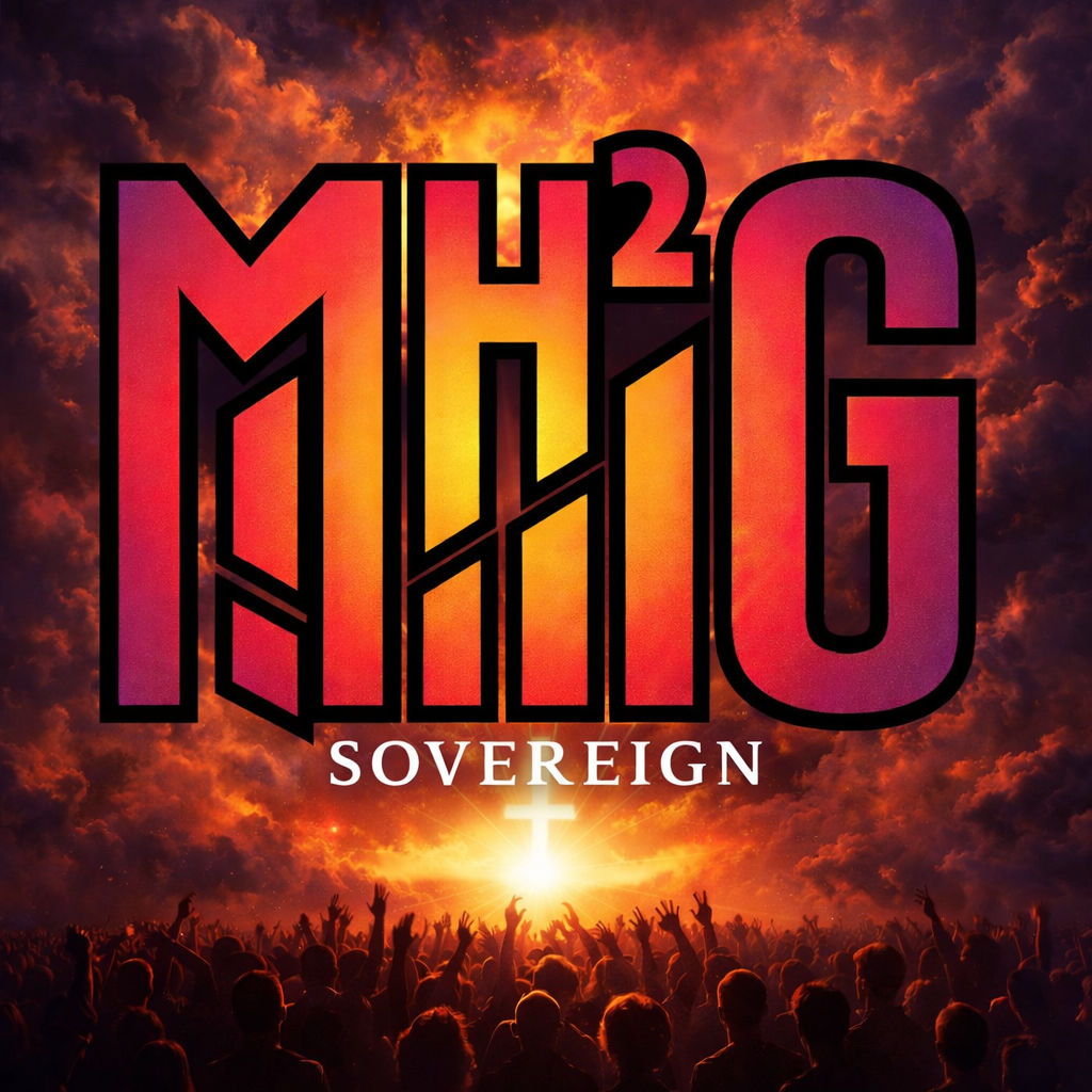 SOVEREIGN artwork