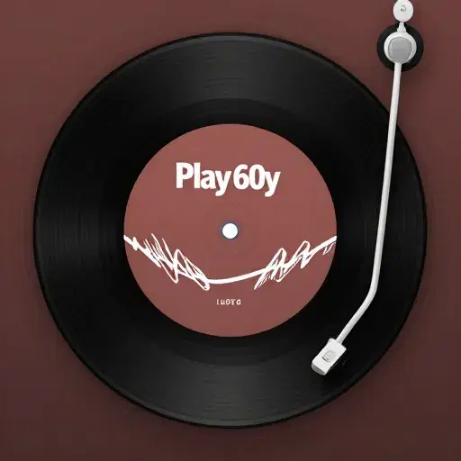 The Play60y Experience artwork