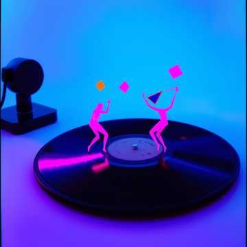 Classic House Vibez artwork