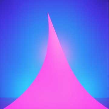 Dance/Electronic artwork