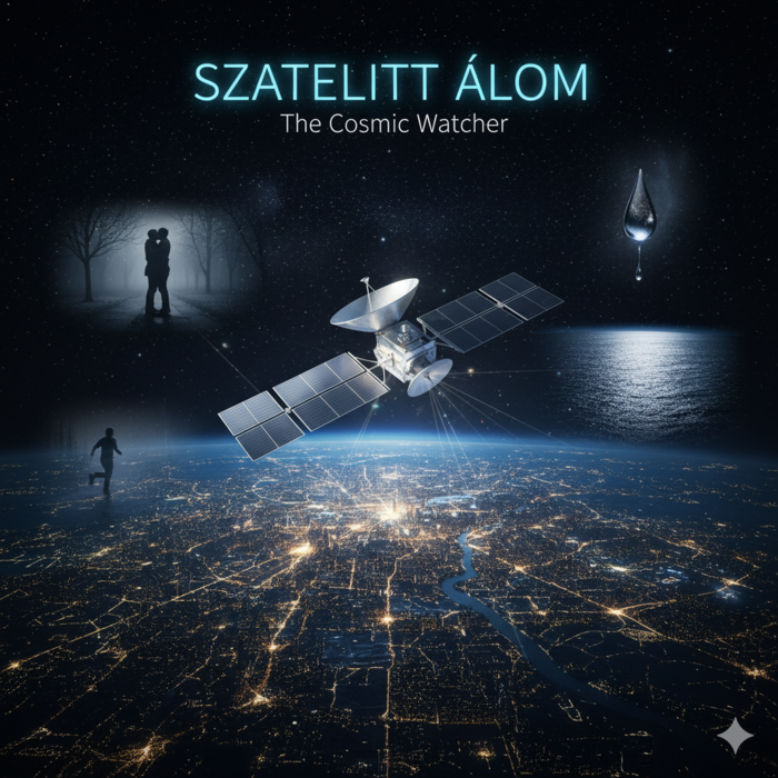 Szatellit Álom