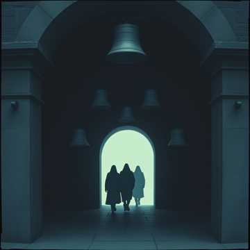 Bellwether Procession