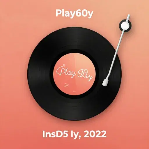 The Play60y Experience artwork