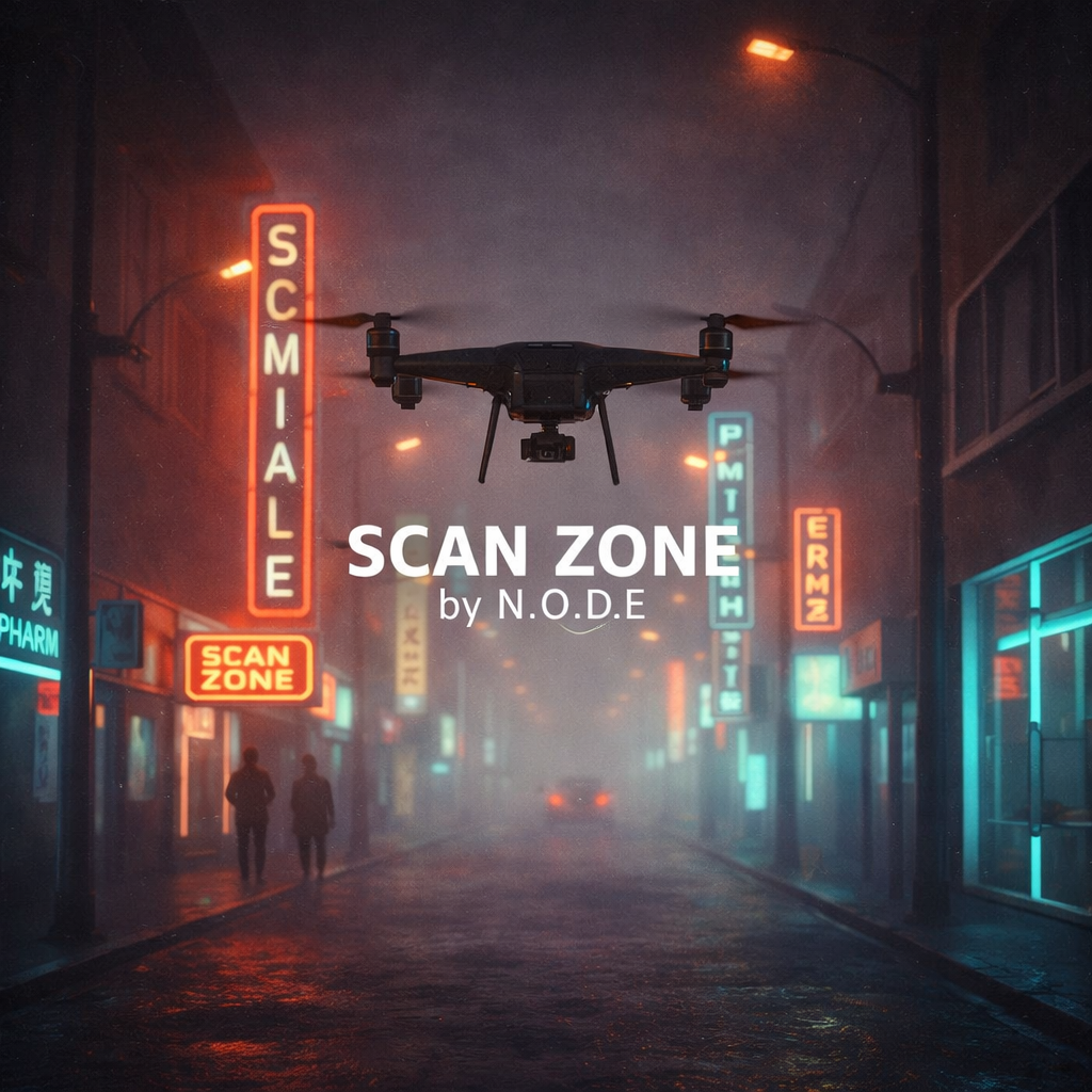 Scan Zone