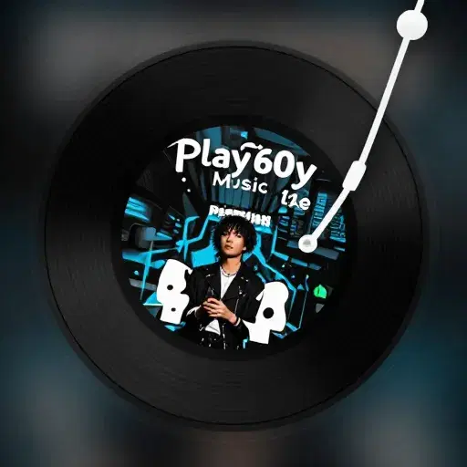 The Play60y Experience artwork