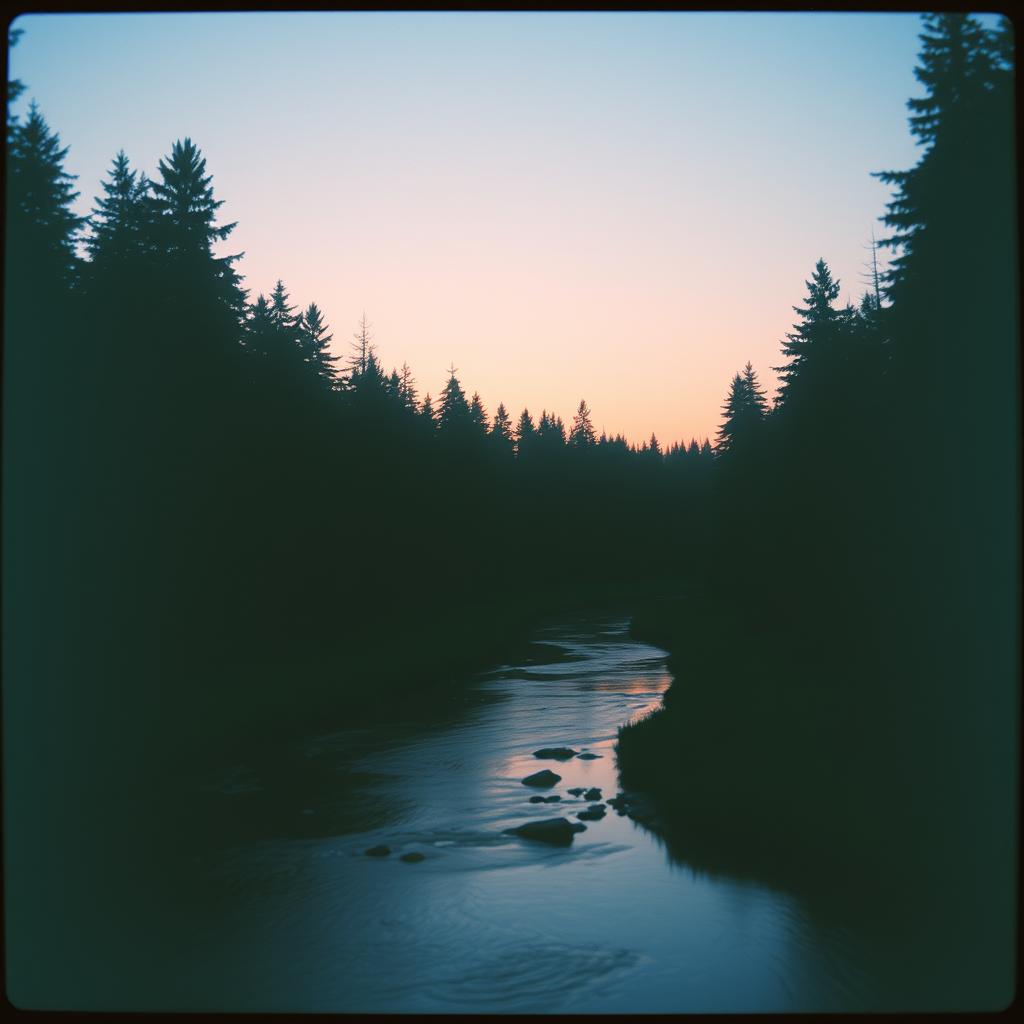 Whispers Between Stars