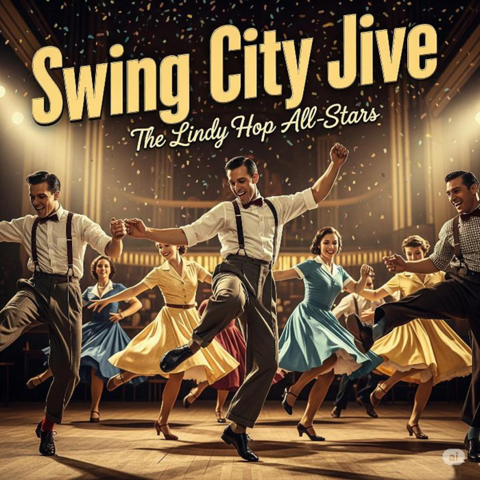 Jazz & Blues Vocals artwork