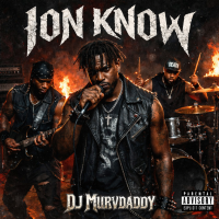 Ion Know artwork