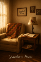 Grandma’s House