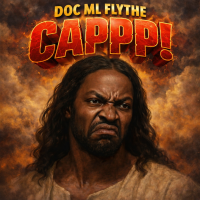 Cappp! artwork
