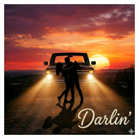 Darlin' artwork