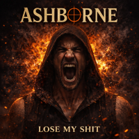 Lose My Shit