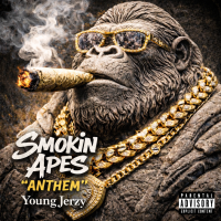 Smokin Apes "ANTHEM "