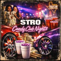 Candy Club Nites artwork