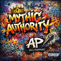 Mythic Authority artwork
